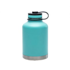 stainless steel insulated bottle