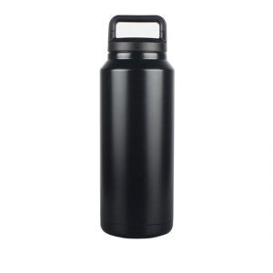 insulated water bottle wide mouth