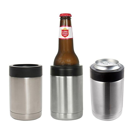 insulated wine cooler