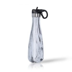 stainless steel insulated drink bottle