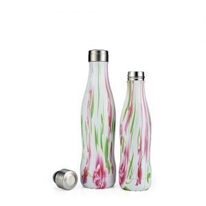 stainless steel insulated water bottles