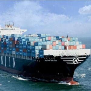 1 29 - Transporte marítimo y logística