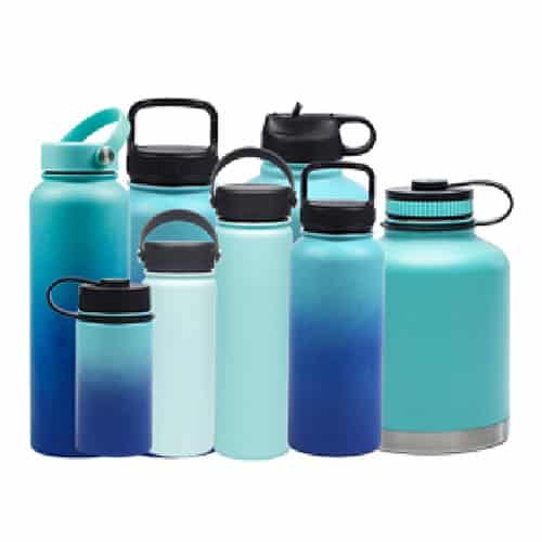 Homii water bottle - Products
