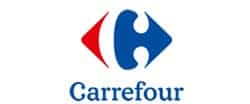 carrefour - Thuis