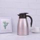 Stainless Steel Double Wall large insulated coffee carafe