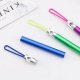 188 Stainless Steel reusable telescopic metal straw With Bottle Opener 1 1