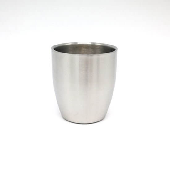 9oz Termalne putne šalice za kavu od nehrđajućeg čelika s ručkom 3 1 - Izolirane šalice od nehrđajućeg čelika