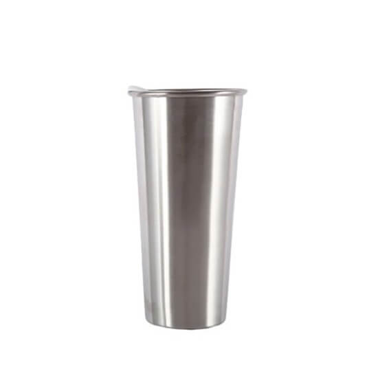 BPA Free Stainless Steel 17Oz Double Wall Tumbler With Lid 6 - BPA Free Stainless Steel 17OZ Double Wall Tumbler With Lid