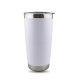 Masovne personalizirane čaše od nehrđajućeg čelika s poklopcima i slamkama 4
