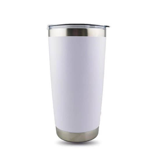 Bulk Personalized Stainless Steel Tumblers With Lids And Straws 4 - Wholesale Skinny 14 OZ Dishwasher Safe Insulated Tumblers
