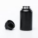 Cheap wholesale stainless steel water bottles with handle lid 3