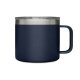 Custom 12 14 16 Oz Insulated Travel Mug With Handle And Lid 3