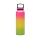 Custom FiftyFifty double insulated stainless steel water bottles With Handle Lid 3
