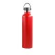 Custom Vacuum Stainless Steel Insulated Water Bottle With Sports Cap Hydroflask 5