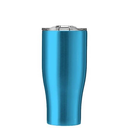 Custom Walmart 20 Oz Insulated Tumbler With Lid And Straw 4 - Double Wall Stainless Steel Thermal Insulated Cup With Lid