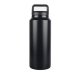Custom Yeti Stainless Steel 64 oz Insulated Water Bottle With Handle 5