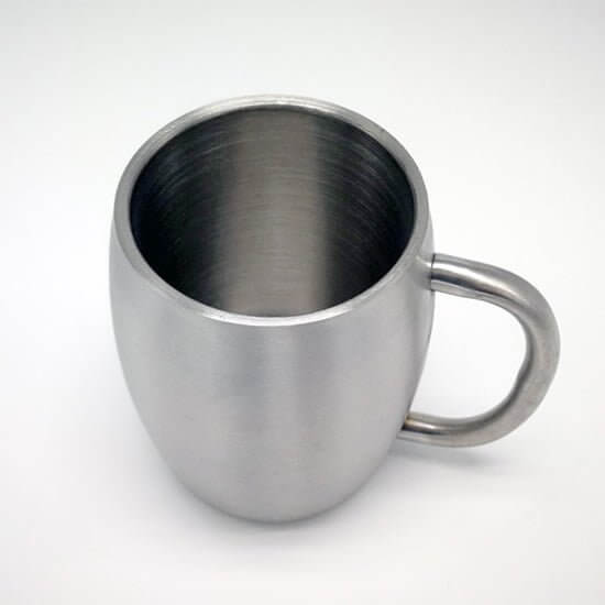 Custom personalized 16 oz insulated coffee mugs with logo 4 - Custom Personalized 14OZ Insulated Coffee Mugs With Logo