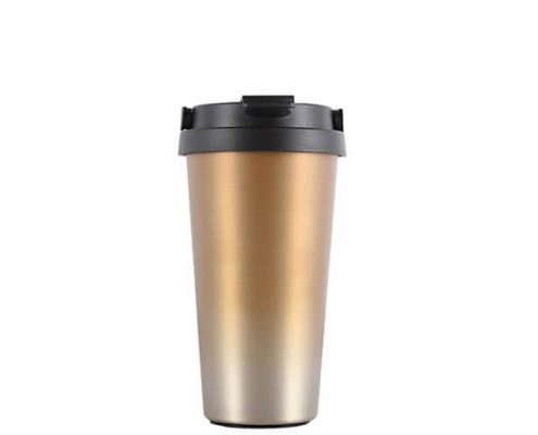 Custome Starbucks Personalized Hot And Cold Tumblers With Handle 5