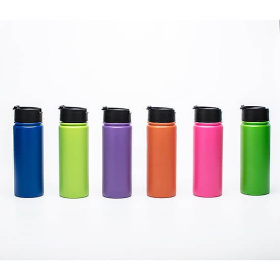 Custome walmart cheap insulated water bottle with straw 3 - Custom Walmart Cheap Insulated Water Bottle With Flip Lid