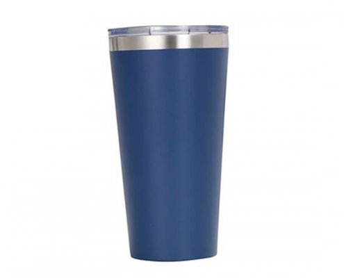 Customized Sublimation Metal Insulated Tumblers Wholesale