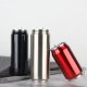 Double Wal Personalized Vacuum Insulated Can Cooler With Straw 1
