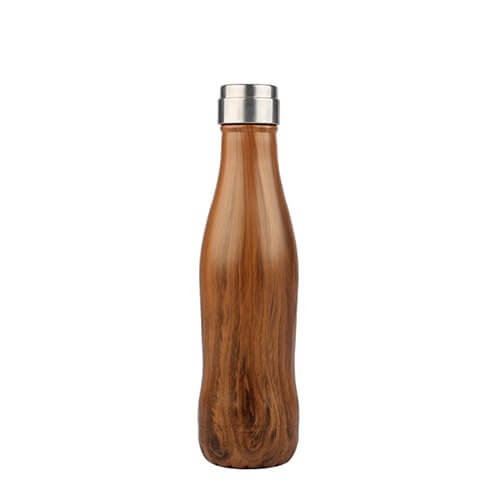 Double Wall Insulated 600ml stainless steel water bottle 5 - Double Wall Insulated 600ml Stainless Steel Water Bottle