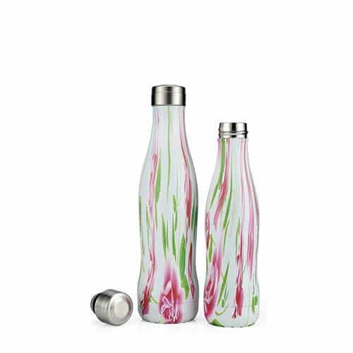 Double Wall Insulated 600ml stainless steel water bottle 6 - Double Wall Insulated 600ml Stainless Steel Water Bottle
