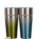 Double Wall Insulated Stainless Steel Stackable Tumbler With Lid 3
