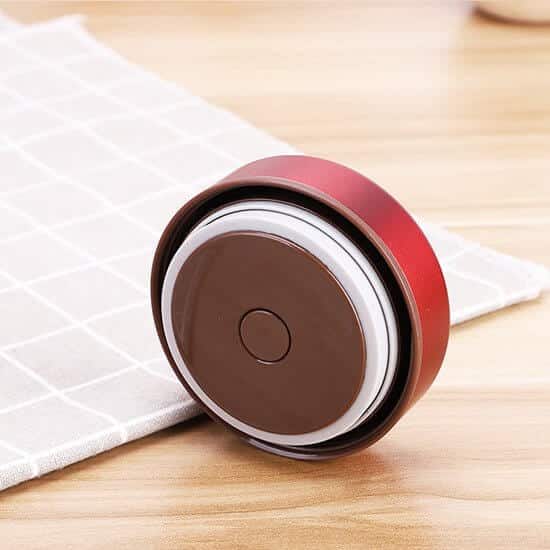 Double Wall Insulated Vacuum Food Jar To Keep Food Hot 4 - Double Wall Insulated Vacuum Food Jar To Keep Food Hot