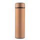 Double Wall Vacuum insulated water bottle with filter Infuser 6