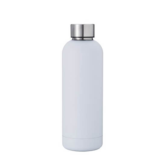 Insulated Stainless Steel Double Walled Metal Water Bottle 5 - Insulated Stainless Steel Double Walled Metal Water Bottle