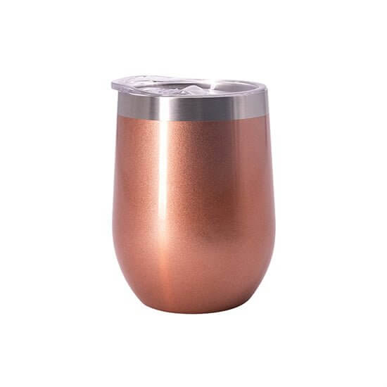 Insulated Stainless Steel Wine Tumbler With Lid And Straw Wholesale 2 - Insulated Stainless Steel Wine Tumbler With Lid And Straw Wholesale
