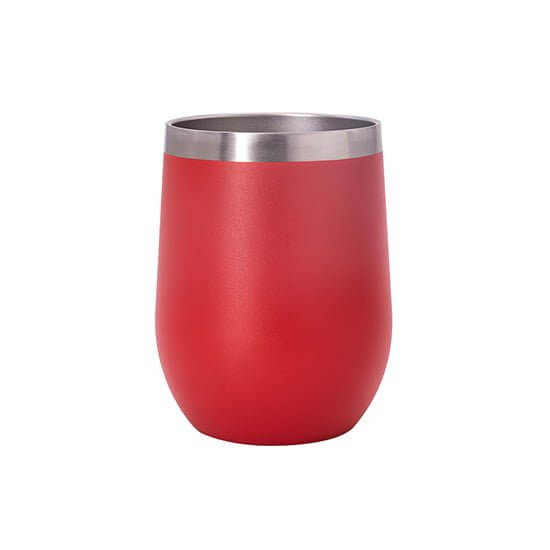 Insulated Stainless Steel Wine Tumbler With Lid And Straw Wholesale 3 - Insulated Stainless Steel Wine Tumbler With Lid And Straw Wholesale