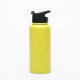 Insulated stainless steel Insulated Water Bottle With Flip Lid top 5