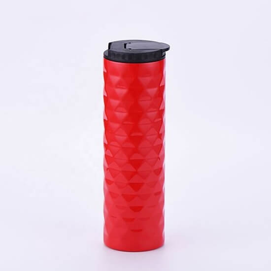 Personalised Insulated Stainless Steel Flip Lid Water Bottle 5 - Personalised Insulated Stainless Steel Flip Lid Water Bottle