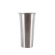 Personalized Single Wall 188 Stainless Steel Beer Cup 6