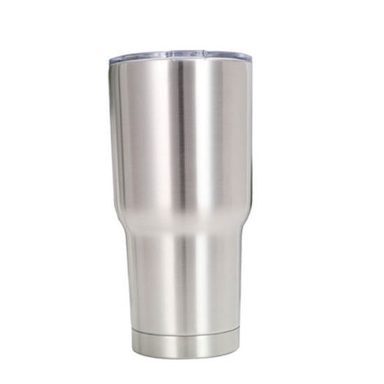 Personalized Wholesale 30oz Stainless Steel Tumbler Bulk 6 - Insulated Double Walled Tumbler With Lid And Straw Wholesale