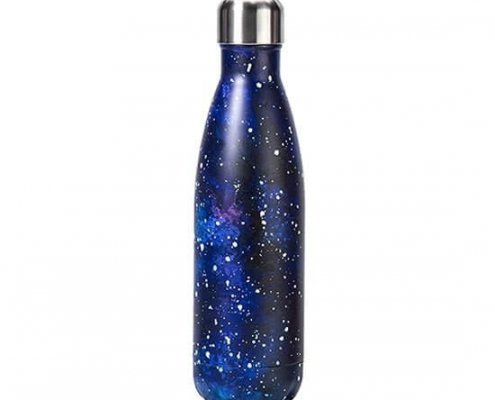 Personalisierte Chilly Vacuum personalisierte isolierte Edelstahl-Wasserflaschen 1