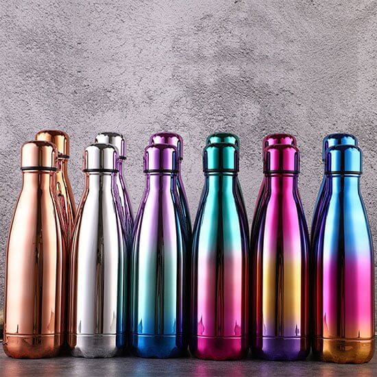 Personlized Chilly Vacuum personalized insulated stainless steel water bottles 6 - Chilly Vacuum Personalized Insulated Stainless Steel Water Bottles