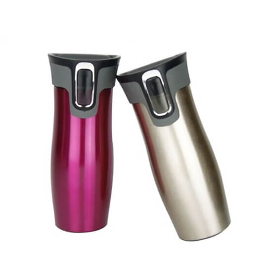 Personlized Contigo Double Wall Stainless Steel Vacuum Insulated Water Bottles 1 - Personlized Contigo Stainless Steel Vacuum Insulated Water Bottles