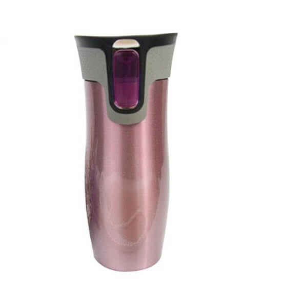 Personlized Contigo Double Wall Stainless Steel Vacuum Insulated Water Bottles 2 - Personlized Contigo Stainless Steel Vacuum Insulated Water Bottles
