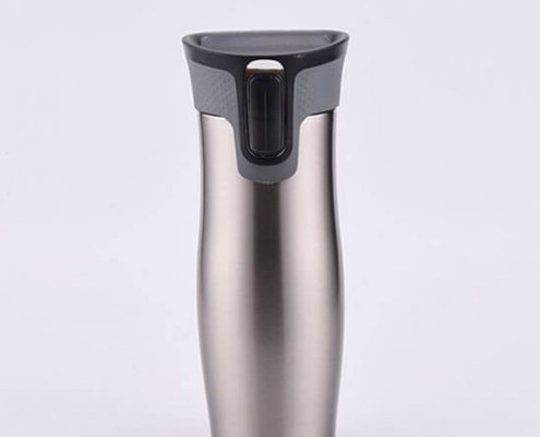 Personalizirane Contigo boce za vodu s dvostrukom stijenkom od nehrđajućeg čelika vakuumski izolirane 5