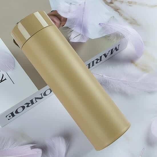 SUS316 Stainless Steel Vacuum Insulated ultra slim Skinny Water Bottle 5 - SUS316 Stainless Steel Vacuum Insulated Ultra Slim Skinny Water Bottle