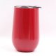 Stainless Insulated 16 Oz Wine Tumbler With Tritan Lid As Lid 3