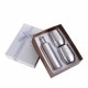 Stainless Steel Personalized Insulated Wine Tumbler Set 6