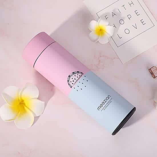 Stainless steel insulated water bottle to keep water cold 3 - Stainless Steel Insulated Water Bottle To Keep Water Cold