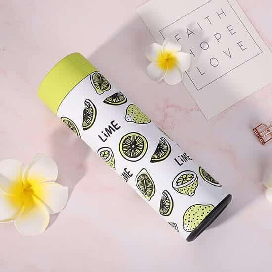 Stainless steel insulated water bottle to keep water cold 6 - Stainless Steel Insulated Water Bottle To Keep Water Cold