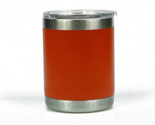 Wholesale Double Wall Insulated 10 Oz Tumbler With Lid For Sale 1