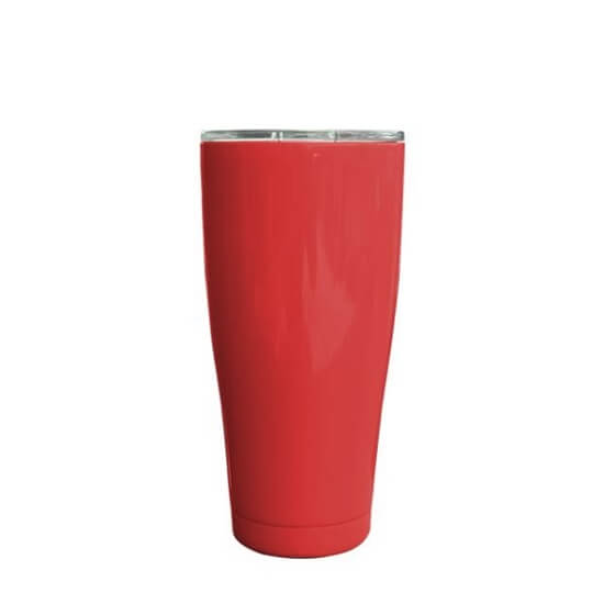 Wholesale Skinny Insulated 30 Oz Stainless Steel Tumbler Bulk 1 - Double Wall Insulated Stainless Steel Stackable Tumbler With Lid