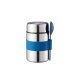 Wholesale Stainless Steel Vacuum Insulated Food Jar With Spoon 1 1